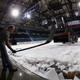 Illustration for article titled Photos: Nassau Coliseum Ice Removed For The Final Time